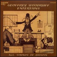 Sounds of Bristol von Geoffrey Woodruff