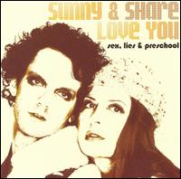 Sex, Lies & Preschool von Sunny & Share Love You