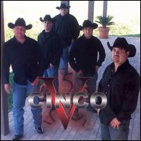 Cinco von Los Cinco