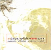 4tets von Jon Ballantyne