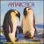 Antarctica: A Portrait in Wildlife and Natural Sound von Various Artists