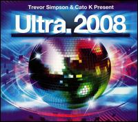 Ultra 2008 von Various Artists