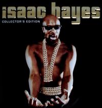 Forever Isaac Hayes von Isaac Hayes