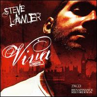 Viva London-Renaissance von Steve Lawler