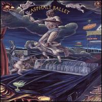 Asphalt Ballet von Asphalt Ballet