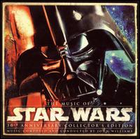 Music of Star Wars: 30th Anniversary Collection von John Williams
