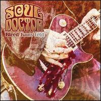 Blood Runs Cold von Soul Doctor