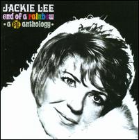 End of a Rainbow: A Pye Anthology von Jackie Lee
