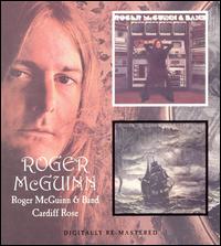 Roger McGuinn & Band/Cardiff Rose von Roger McGuinn