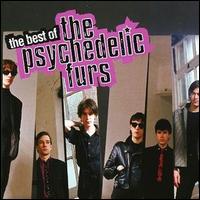 Best of the Psychedelic Furs von The Psychedelic Furs