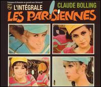Parisiennes: l'Integrale von Claude Bolling