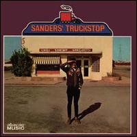 Sanders' Truckstop von Ed Sanders