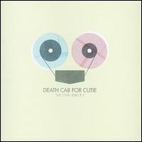 John Byrd E.P. von Death Cab for Cutie