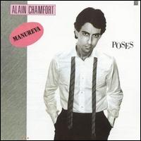 Poses von Alain Chamfort