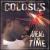 Ahead of My Time von Colosus
