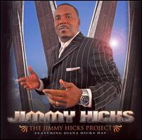 Jimmy Hicks Project von Elder Jimmy Hicks