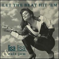 Let the Beat Hit 'Em [Single] von Lisa Lisa
