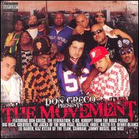Movement von Don Greco