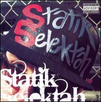 Spell My Name Right von Statik Selektah