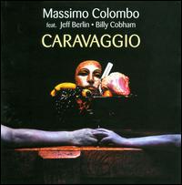 Caravaggio von Massimo Colombo
