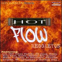 Hot Flow von Los Garcia