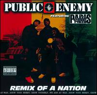 Remix of a Nation von Public Enemy