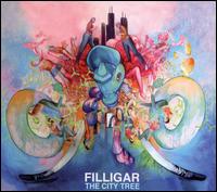 City Tree von Filligar