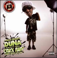 Crack Baby von Duna