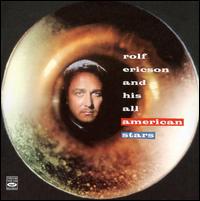 Rolf Ericson and His American All Stars von Rolf Ericson