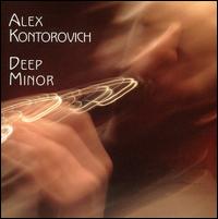 Deep Minor von Alex Kontorovich