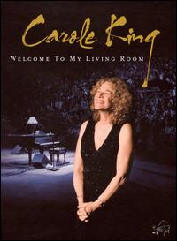 Welcome to My Living Room von Carole King