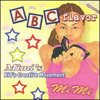Kids Creative Movement von Hip Hop Mimi