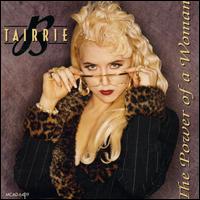 Power of a Woman von Tairrie B.