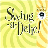 Boogie Boo! von Swingadelic