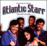 Secret Lovers von Atlantic Starr