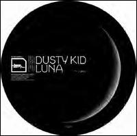 Luna von Dusty Kid
