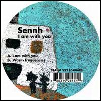I Am with You [EP] [Single] von Sennh