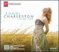 In My Life [Bonus Live DVD] von Rondi Charleston