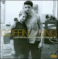 Goffin & King: A Gerry Goffin and Carole King Song Collection 1961-1967 von Gerry Goffin