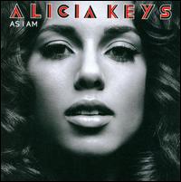 As I Am von Alicia Keys