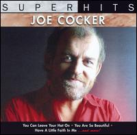 Super Hits von Joe Cocker