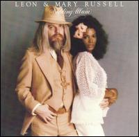 Wedding Album von Leon Russell
