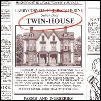 Twin House von Larry Coryell