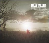 Surrender von Billy Talent