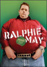 Prime Cut [DVD] von Ralphie May