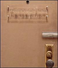 Perception von The Doors