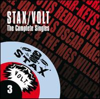 Complete Stax-Volt Singles, Vol. 3 von Otis Redding