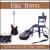 In the Heart of the Heart Country von Fire Town