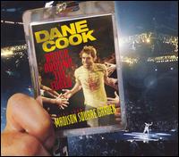 Rough Around the Edges: Live from Madison Square Garden von Dane Cook