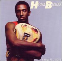From All Sides von Hiram Bullock